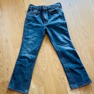Rag & Bone Boot Cut Jeans